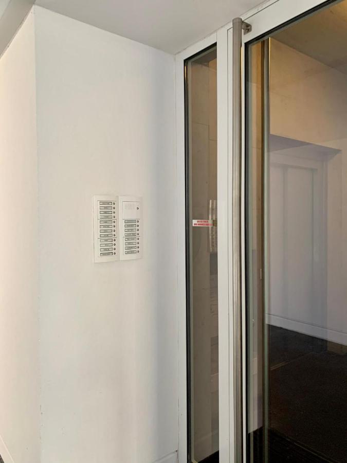 Connie S Home Free Parking Lugano Buitenkant foto
