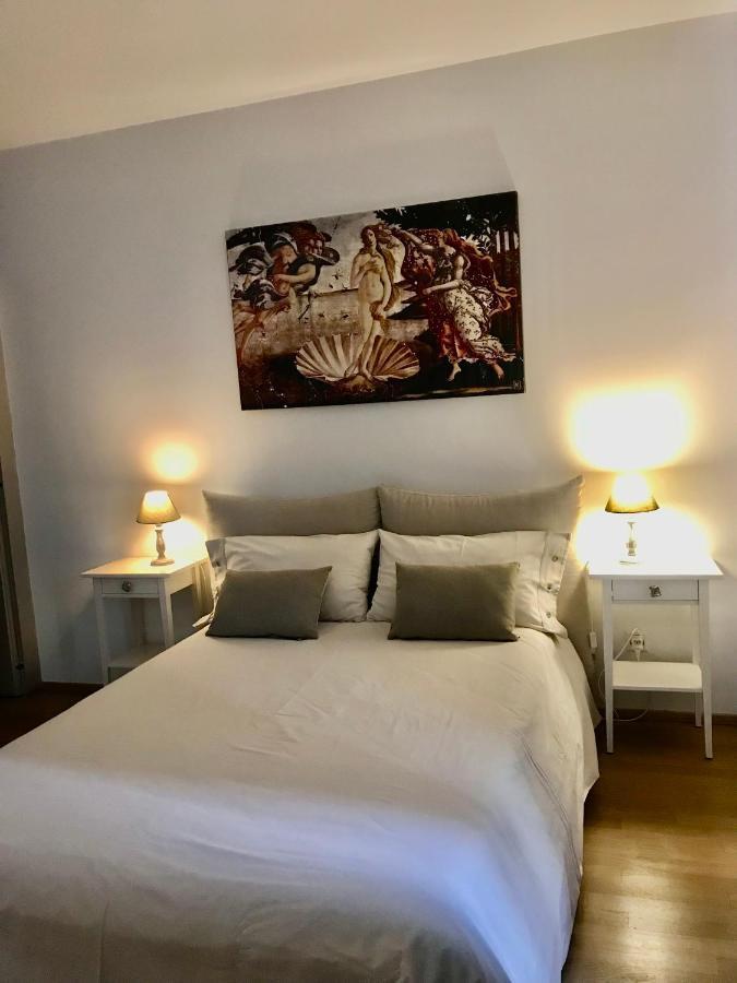 Connie S Home Free Parking Lugano Buitenkant foto